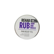 USL Sport Rehab Rub 